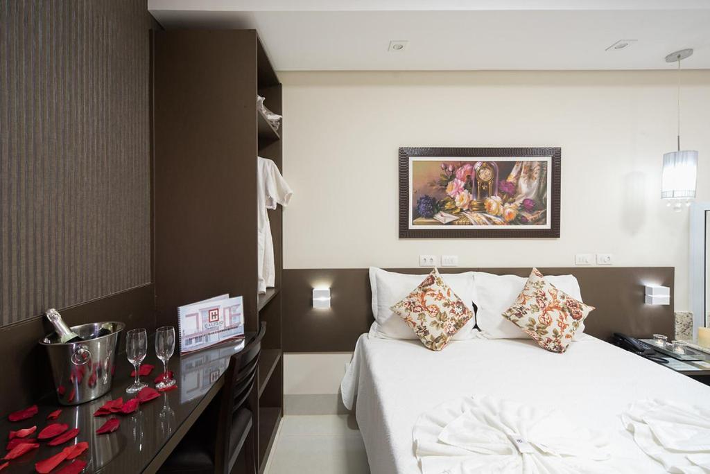 Caligio Hotel Pirapozinho Экстерьер фото