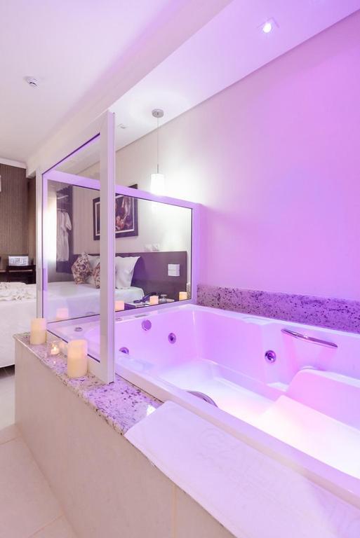 Caligio Hotel Pirapozinho Экстерьер фото