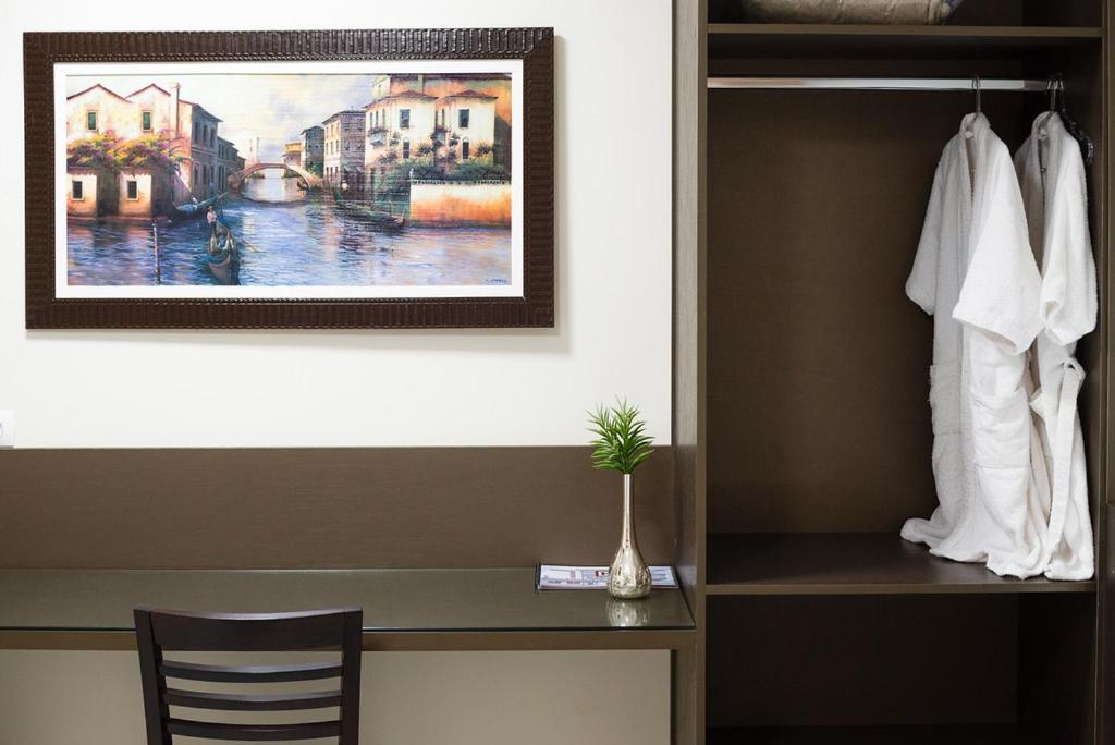 Caligio Hotel Pirapozinho Экстерьер фото